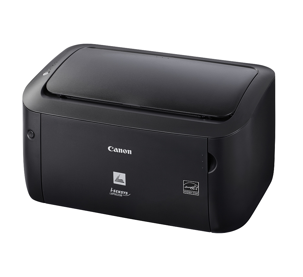 Как установить принтер canon i sensys lbp6020b без установочного диска