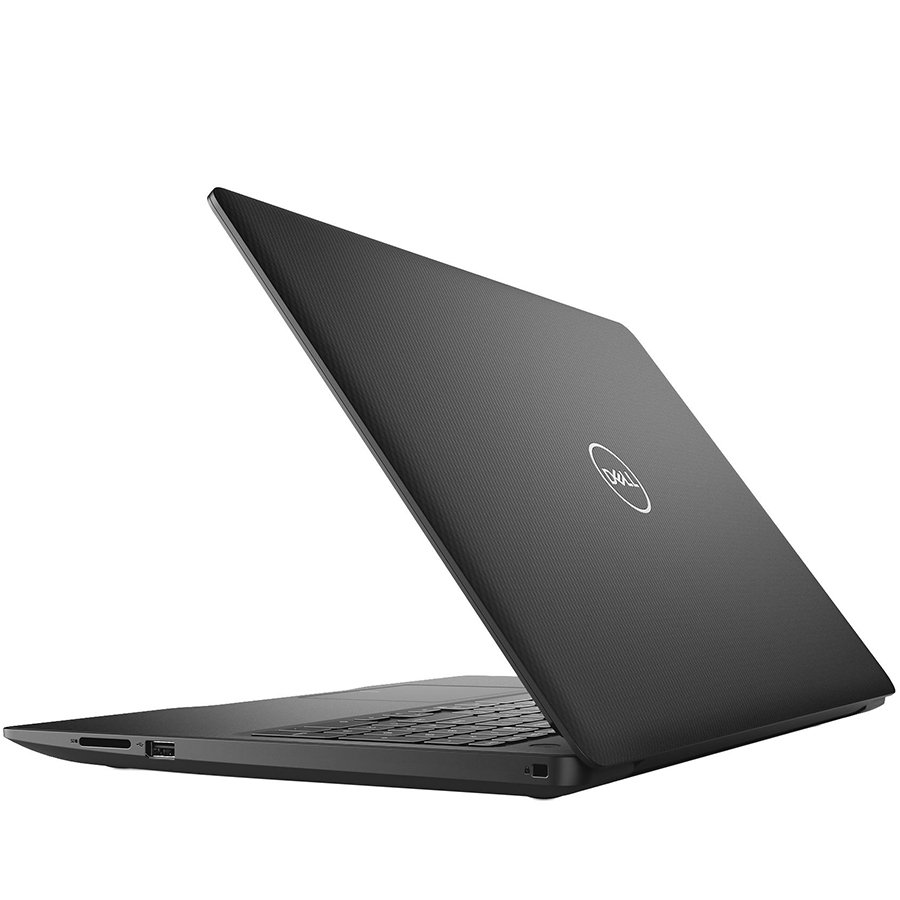 Dell inspiron 3581 обзор