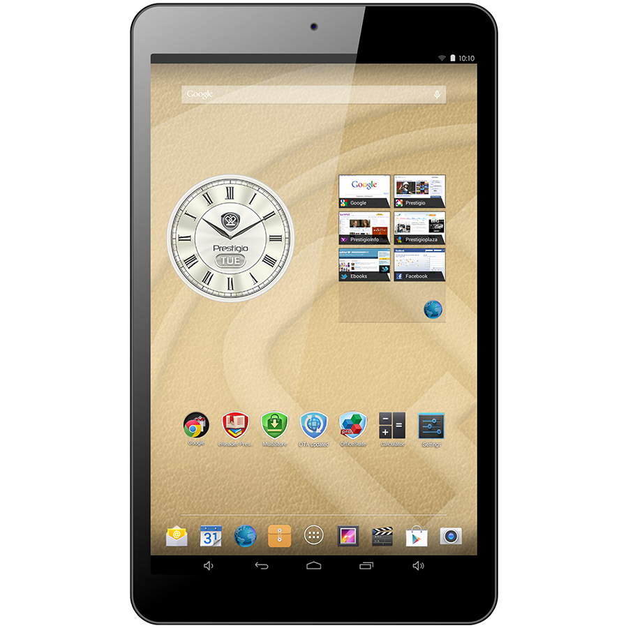 Prestigio multipad wize 3008 не включается