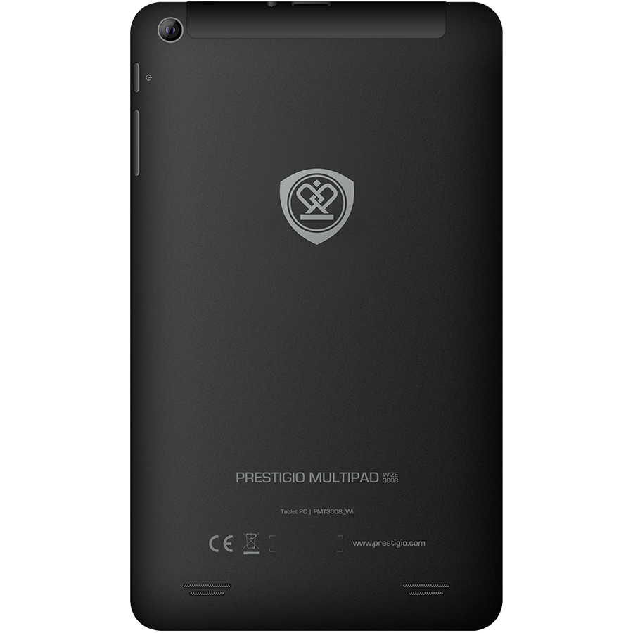 Prestigio multipad wize 3008 сброс до заводских настроек