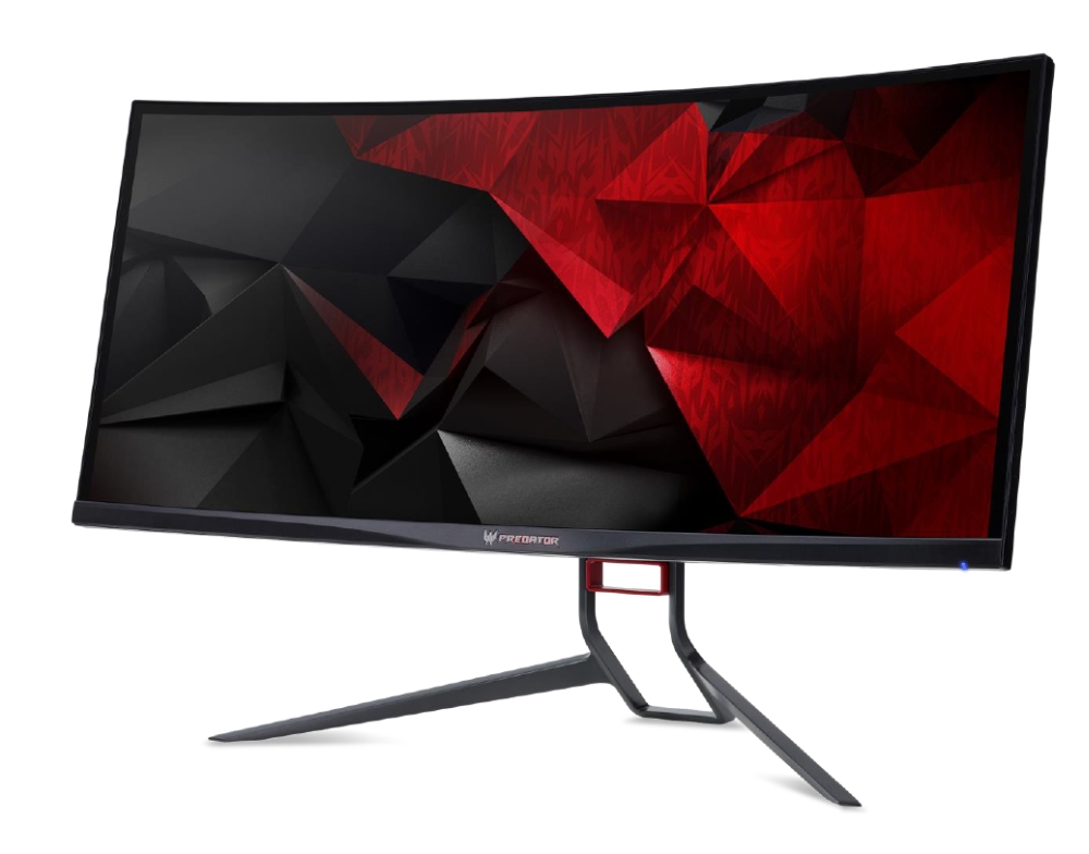 Acer Predator X34P UM.CX0EE.P01_NP.HDS1A.004 | Монитори ...