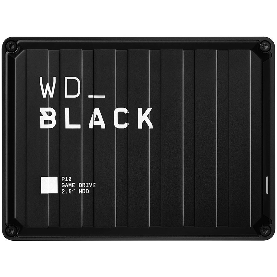 Win WD Black P50 500GB SSD Game Drive #Giveaway (WW)