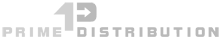 Prime Distibution logo