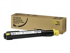 Консуматив Toner for XEROX WC7135/7132/7232  Yellow - 8K