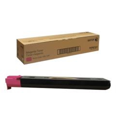 Xerox Color 550/560 Magenta Toner Cartridge/ 32K pages at 5% coverage