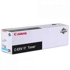 Canon Toner C-EXV 17