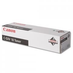 Canon Toner C-EXV 18