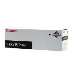 Canon Toner C-EXV 15 Black
