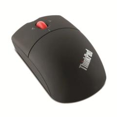 ThinkPad Bluetooth Laser mouse
