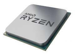 AMD CPU Desktop Ryzen 5 6C/12T 3600X (4.4GHz