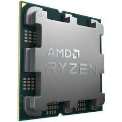 AMD CPU Desktop Ryzen 5 6C/12T 7600X (4.7/5.0GHz Boost