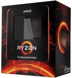 AMD CPU Desktop Ryzen Threadripper 3960X (24C/48T