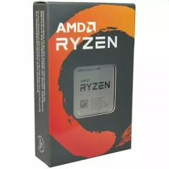AMD CPU Desktop Ryzen 5 6C/12T 3600 (4.2GHz