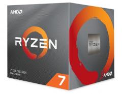 AMD CPU Desktop Ryzen 7 8C/16T 3700X (4.4GHz