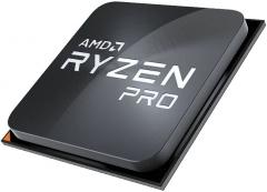 AMD CPU Desktop Ryzen 7 PRO 8C/16T 4750G (4.4GHz Max