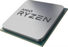 AMD CPU Desktop Ryzen 5 6C/12T 5600G (4.4GHz