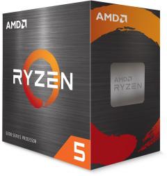 AMD CPU Desktop Ryzen 5 6C/12T 5500 (3.6/4.2GHz Boost