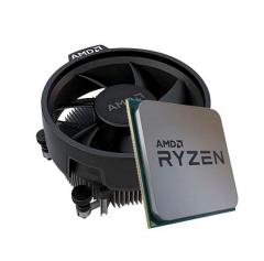 AMD CPU Desktop Ryzen 3 4C/8T 4100 (3.8/4.0GHz Boost