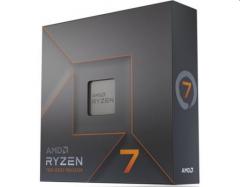 AMD CPU Desktop Ryzen 7 8C/16T 7700X (4.5/5.0GHz Boost