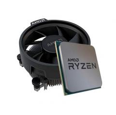 AMD CPU Desktop Ryzen 5 6C/12T 4500 (3.6/4.1GHz Boost