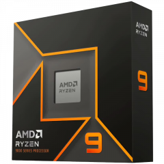 AMD CPU Desktop Ryzen 9 12/24T 9900X (4.4GHz/5.6GHz