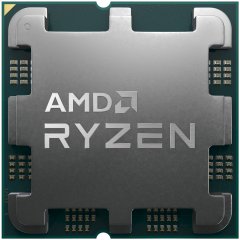 AMD CPU Desktop Ryzen 5 6C/12T 7600 (5.2GHz Max