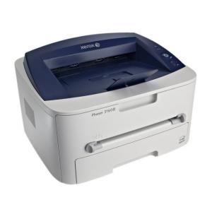 Принтер Xerox Phaser 3160