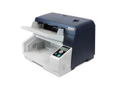 Xerox Documate 6710 A3 Production Scanner