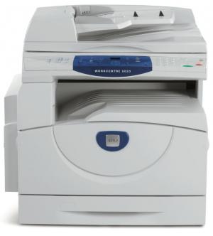 Xerox WorkCentre 5020DN