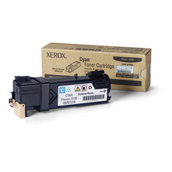 Xerox Phaser 6130 Cyan cartridge