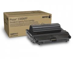 Xerox Phaser 3300MFP/X Standard Print Cartridge