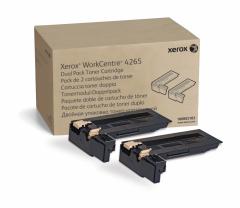 Тонер за Xerox WC 4265 DMO Sold Dual Pack Toner Cartridge 50K (Two 25K cartridges)
