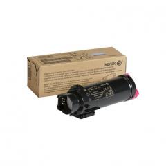 Xerox Magenta High Capacity Toner Cartridge for WorkCentre 6515/Phaser 6510 (2400 Pages)