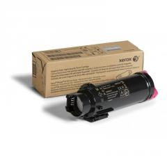 Xerox Magenta Extra High Capacity Toner Cartridge for WorkCentre 6515/Phaser 6510 (4300 Pages)