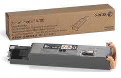 Xerox Phaser 6700 Waste Cartridge