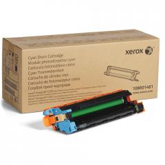 Барабан Xerox Cyan Drum Cartridge For VersaLink C500/C505