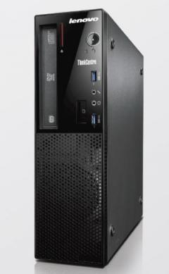 Lenovo ThinkCentre E93 SFF (MTM10AQ003L) Intel Core i3-4130 (3.4GHz)