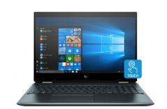 HP Spectre x360 15-df1049na Poseidon Blue