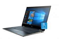 HP Spectre x360 15-df1049na Poseidon Blue