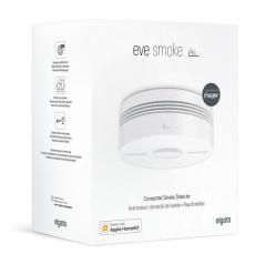 ELGATO EVE SMOKE - безжичен детектор за дим