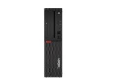 Lenovo ThinkCentre M720s SFF Intel Core i7-8700 (3.2GHz up to 4.60 GHz
