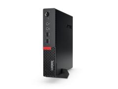 Lenovo ThinkCentre M720q Tiny Intel Core i5-8400T (1.7GHz up to 3.3GHz