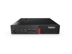 Lenovo ThinkCentre M720q Tiny Intel Core i5-8400T (1.7GHz up to 3.3GHz