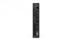 Lenovo ThinkCentre M720q Tiny Intel Core i5-9400T (1.8GHz up to 3.4GHz