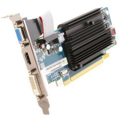 VGA Sapphire R5 230 2G DDR3 PCI-E HDMI / DVI-D / VGA