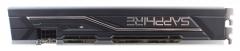 Видео карта Sapphire PULSE RADEON RX 580 8G GDDR5 DUAL HDMI / DUAL DP OC LITE W/BP (UEFI)