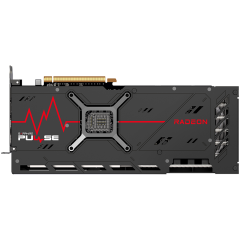 SAPPHIRE AMD RADEON RX 7900XTX GAMING OC Pulse 24GB GDDR6 384bit