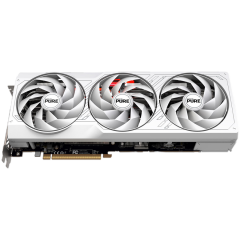 SAPPHIRE PURE AMD RADEON RX 7800 XT GAMING OC 16GB GDDR6 DUAL HDMI / DUAL DP