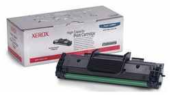 Xerox Phaser 3200 Standard  Cap Print Cartridge