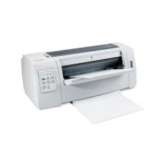 Printer Lexmark 2580n+